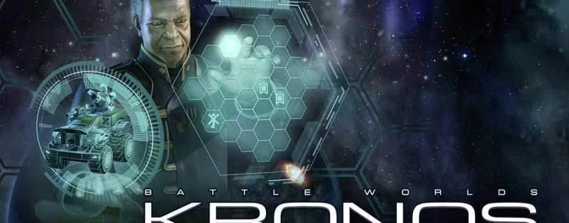 Battle Worlds Kronos Nintendo Switch Version Full Game