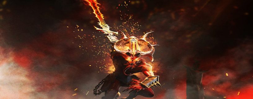 Warhammer Chaosbane Magnus Edition PC Full Version