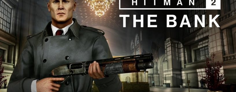 Hitman 2 New York Expansion PC Version Full Game