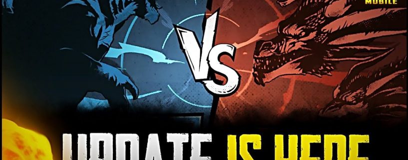 PUBG Mobile Android Update Version 0.13.0 Full Patch Notes Full Details Here