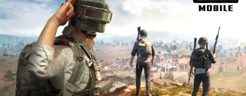 Hacks for PUBG Mobile are banned See rules of Battle Royale