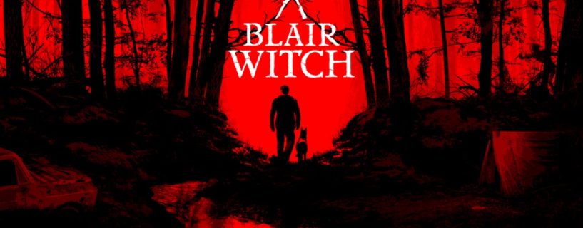 Blair Witch PS4 Version Full Game
