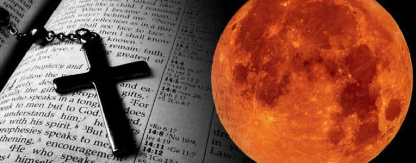 Watch Lunar Eclipse Live And Protection Tips