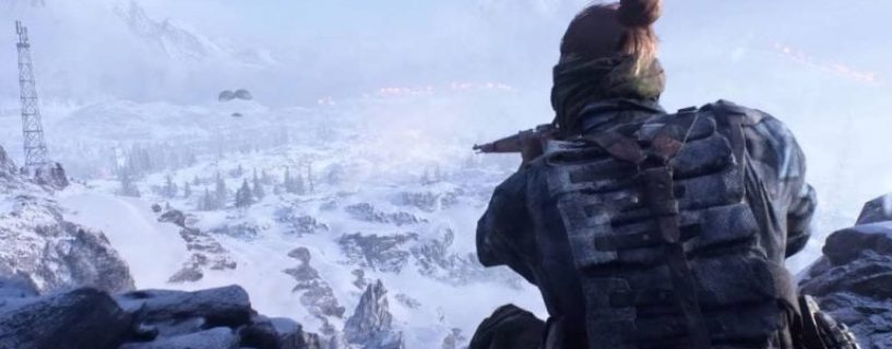 Battlefield 5 Update Version 1.22 Full New Patch 4.2.1 Notes PC Xbox One PS4 Full Details Here 2019