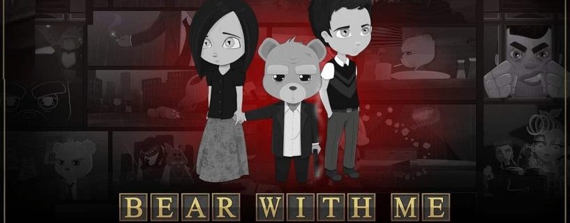Bear With Me The Complete Collection PC Version Full Game