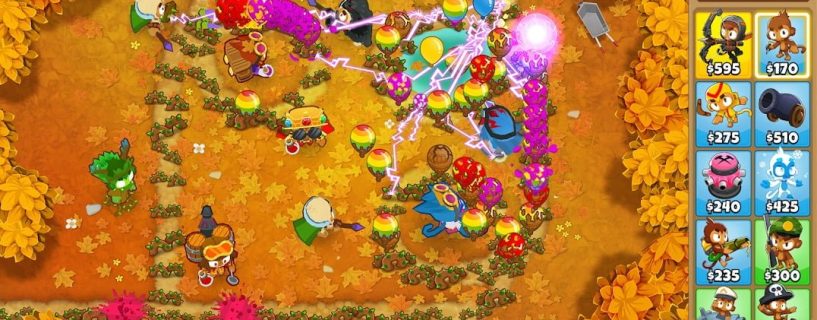Bloons TD 6 Mobile Android Full WORKING Game Mod APK 2019