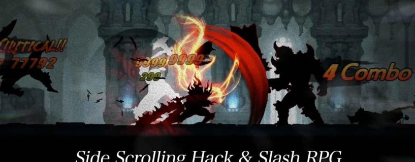 Dark Sword Mobile Android Full WORKING Game Mod APK 2019