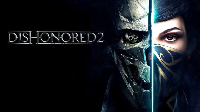 download dishonored 2 xbox one for free