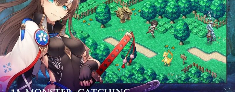 Evertale Mod iOS Full Unlocked Working