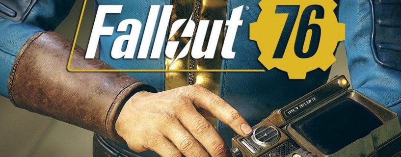 Fallout 76 Update Version 1.22 New Patch Notes 3.7.3b PC PS4 Xbox One Full Details Here 2019