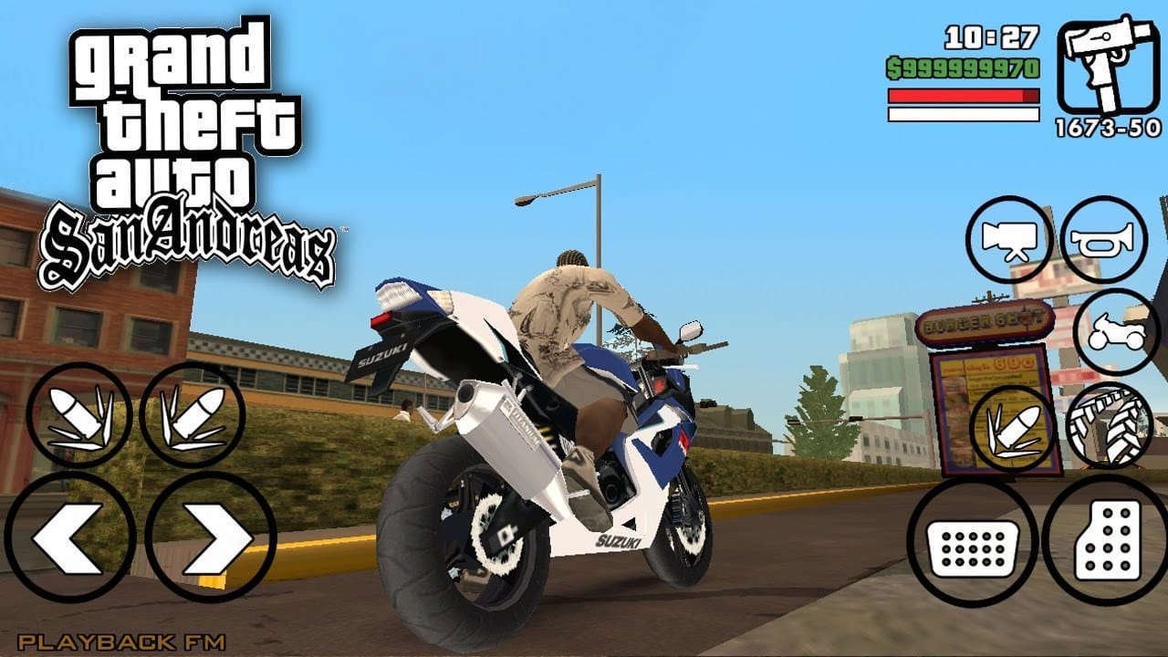 gta san andreas roleplay download android