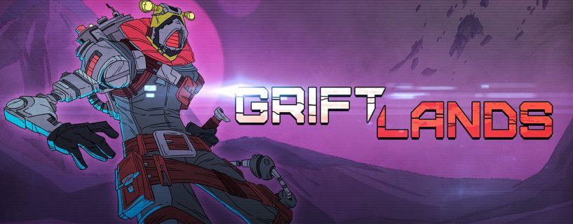 Griftlands Alpha PC Version Full Game 2019