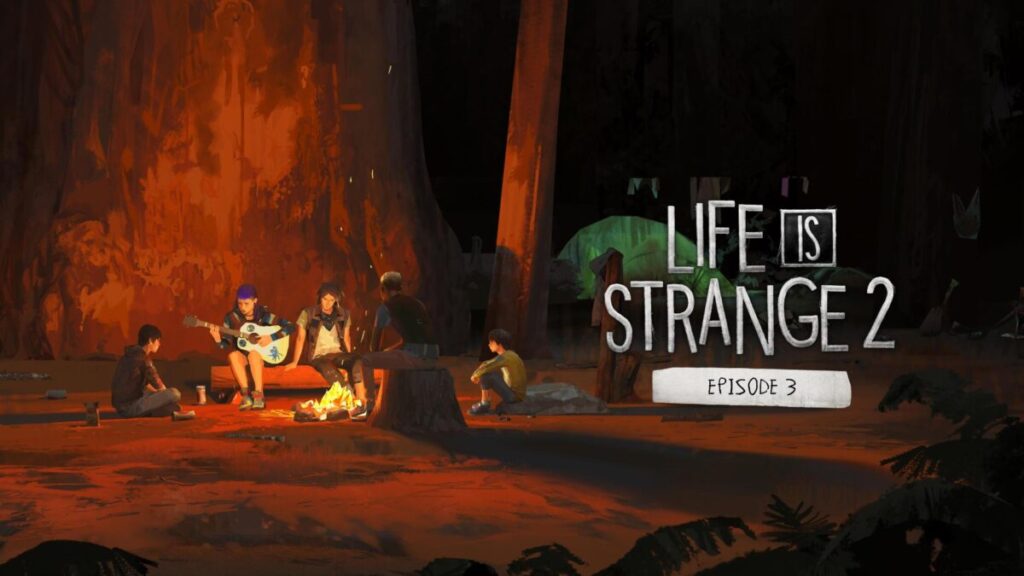 free download life is strange 2 game