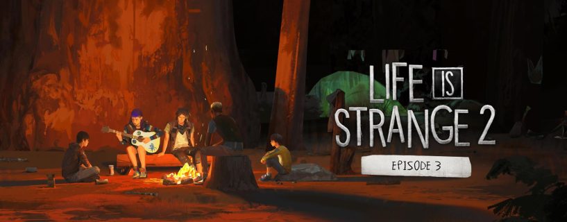 Life is Strange 2 Episode 3 PC Version Full Game 2019
