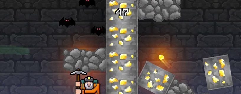 Miner Mayhem Xbox One Version Full Game 2019