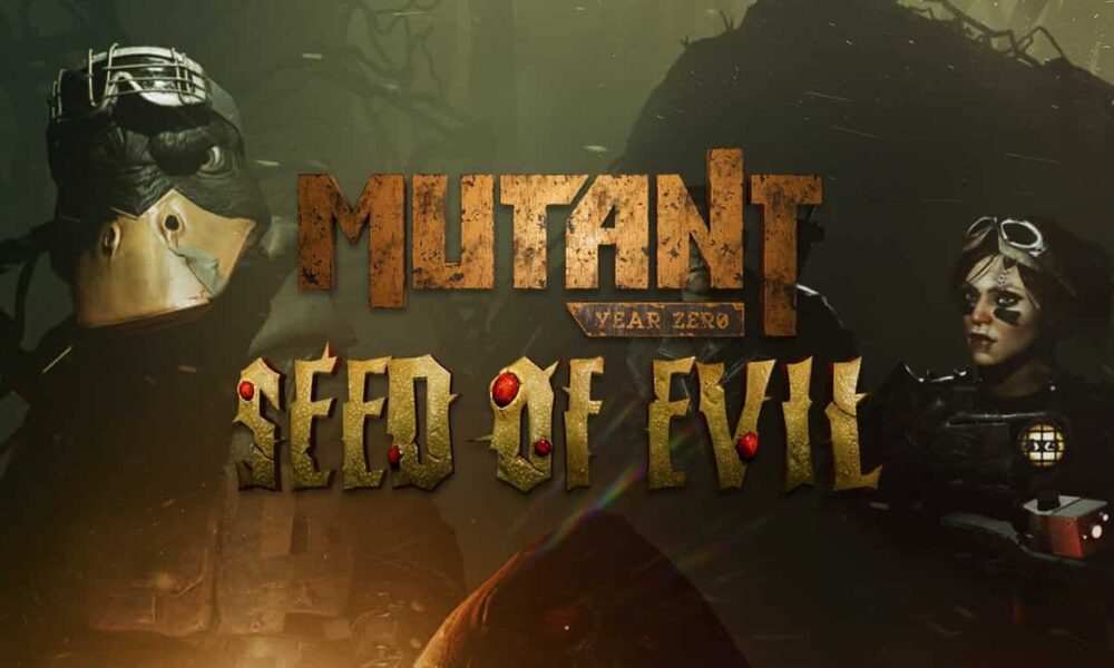 download mutant year zero xbox for free