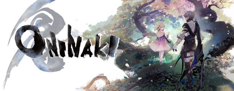 ONINAKI PC Version Full Game 2019