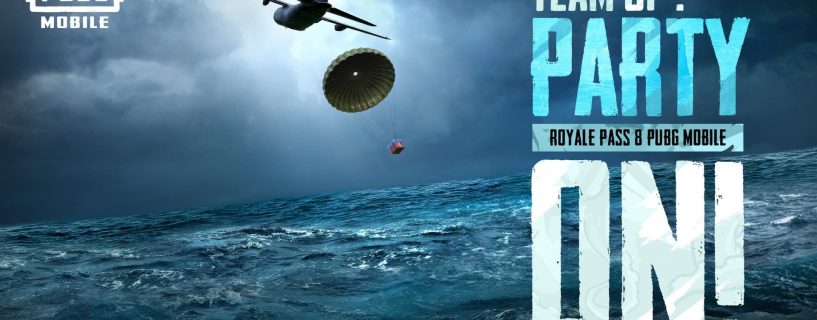 PUBG Mobile 0.13.5 Update Version Download