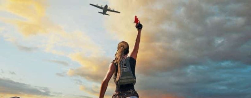 PUBG Update Version 1.16 New Patch Notes PC PS4 Xbox One Full Details Here 2019