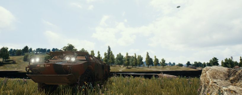 PUBG Update Version 1.17 New Patch Notes PC PS4 Xbox One Full Details Here 2019