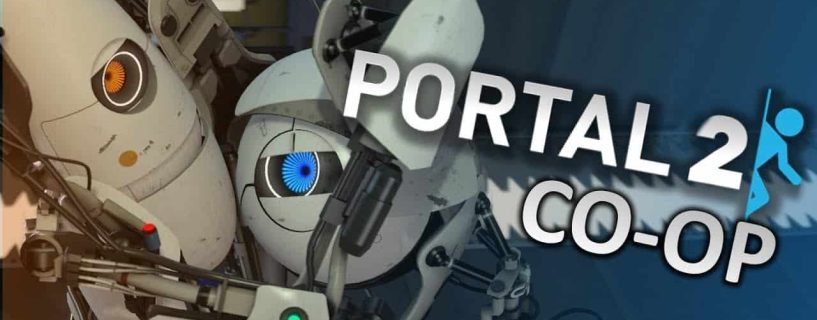 Portal 2 PS4 Version Full Game 2019