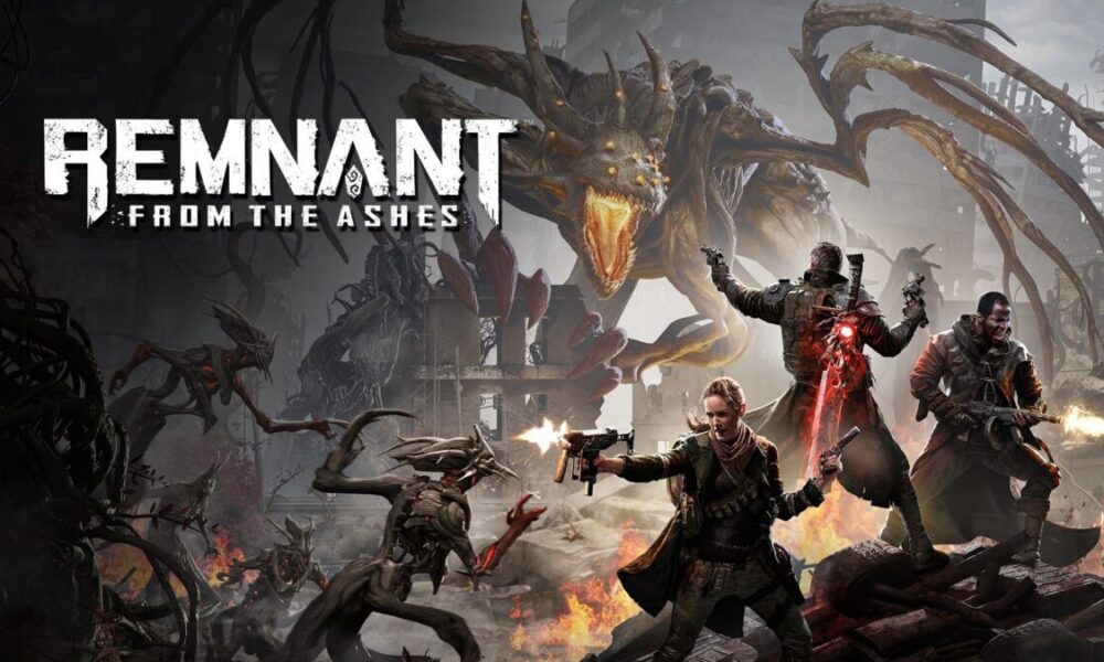 download remnant 2 game