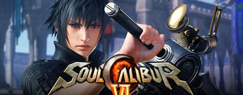 SOULCALIBUR 6 PC Version Full Game