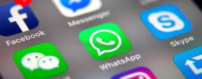 Images Not Loading on Whatsapp and Facebook and Instagram Issue Fix