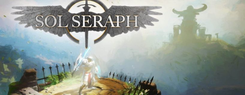 SolSeraph PC Version Full Game