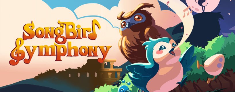 Songbird Symphony PC Version Full Game 2019