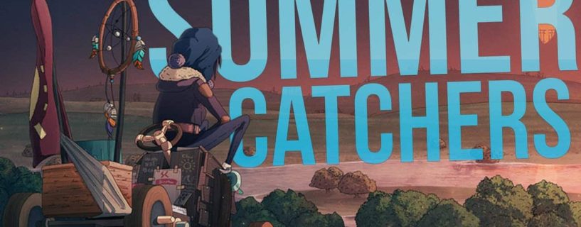 Summer Catchers PS4 Version Full Game