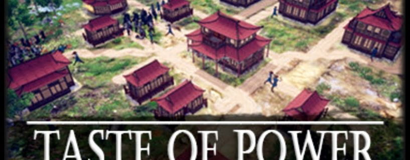 Taste of Power PS4 Version Full Game 2019