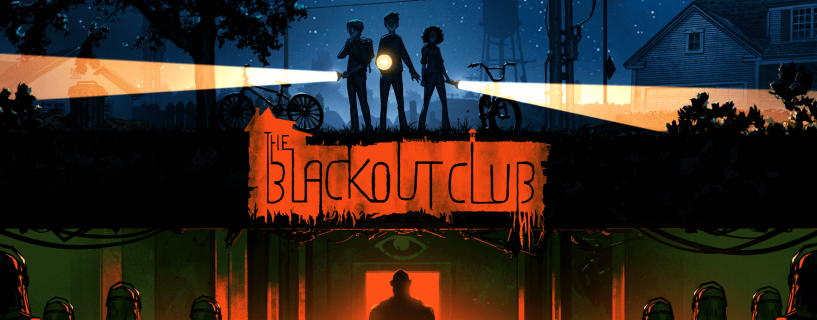 The Blackout Club PC Version Full Game 2019