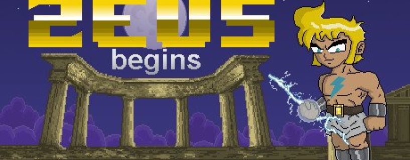 Zeus Begins Xbox One Version Full Game 2019
