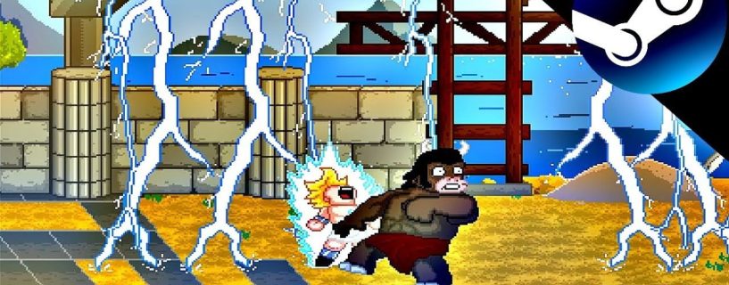 Zeus Begins PC Version Full Game 2019