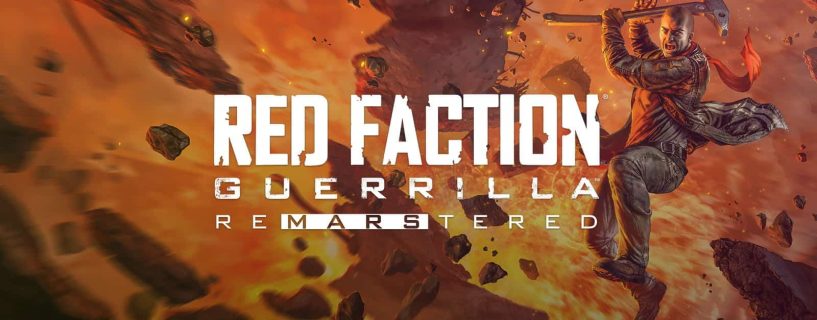 Red Faction Xbox 360 Version Full Game