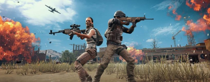 PUBG Update Version 1.15 New Patch Notes PC PS4 Xbox One Full Details Here 2019