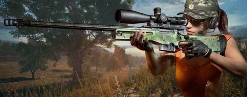PUBG lite version is now available