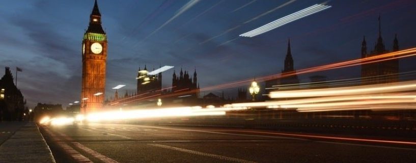 Fibre: Telecoms chiefs in UK set out measures that need tackling by government for fibre rollout