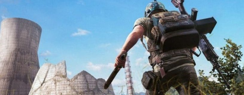 PUBG update 4.1: weapon tweaks, vehicle rebalance, and season 4