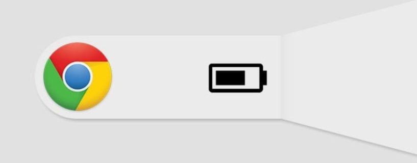 Microsoft suggests solution to improve battery Performance on Chromium-powered browsers