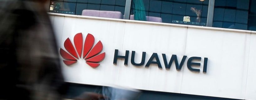 Hongmeng OS for Huawei smartphones could unveiling this week
