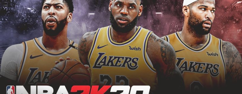 NBA 2K20 Update Version 1.04 Full New Patch Notes PC Xbox One PS4 Full Details Here 2019