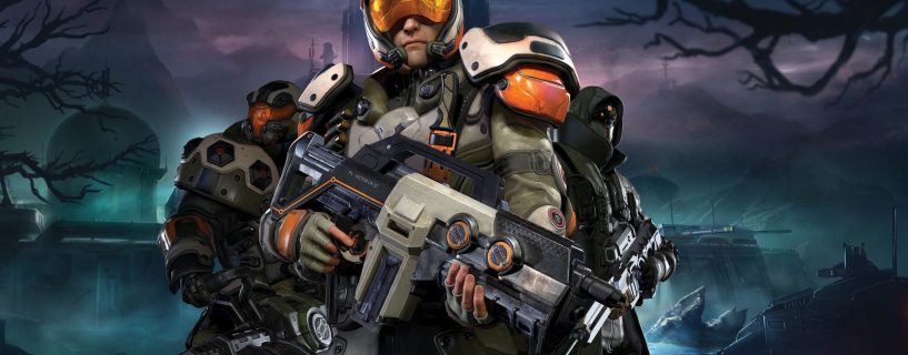 Phoenix Force Xbox One Version Full Game 2019