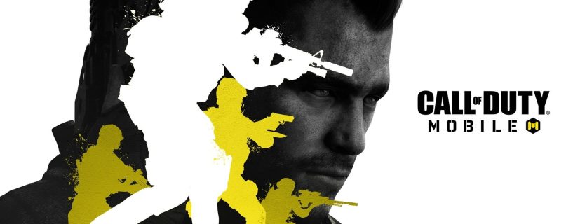 ANNOUNCEMENT CALL OF DUTY MOBILE LAUNCHES ON OCTOBER 1