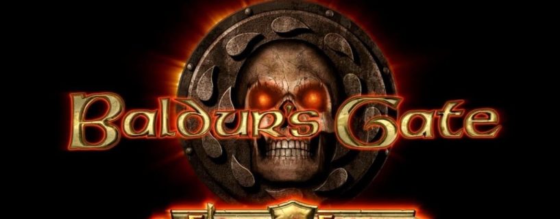 Baldurs Gate Enhanced Edition Nintendo Switch Version Review Full Game 2019