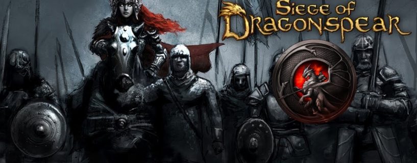 Baldurs Gate Siege of Dragonspear PS4 Version Review Full Game 2019