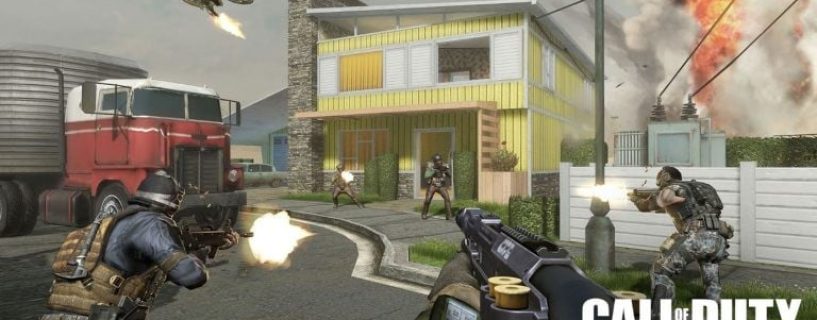 Call of Duty Mobile Get a Certain Release Date