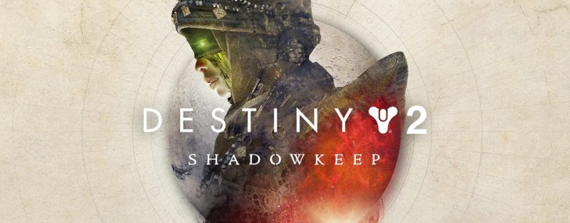 Destiny 2 Shadowkeep PC Version Full Game 2019