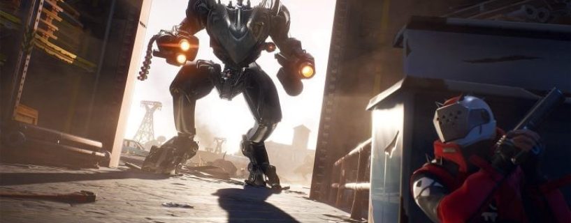 Fortnite Update Version 2.27 New Patch Notes PC PS4 Xbox One Full Details Here 2019